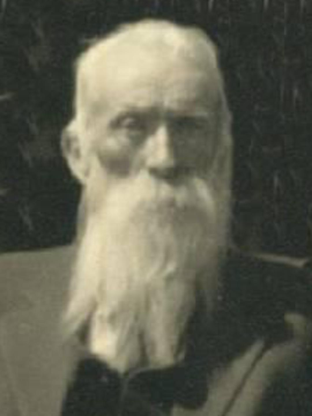 Charles Whitlock (1833 - 1920) Profile
